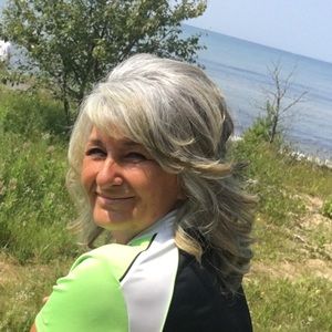 Meet your Posher, Patty